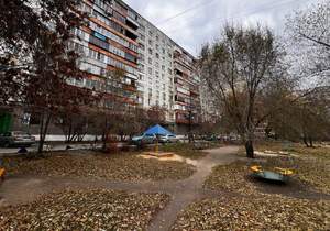 1-к квартира, вторичка, 31м2, 2/9 этаж