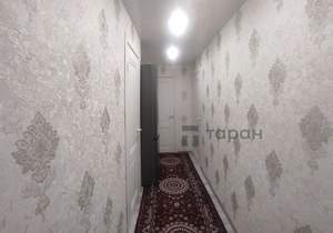 2-к квартира, вторичка, 46м2, 1/5 этаж