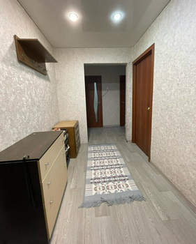2-к квартира, вторичка, 51м2, 2/9 этаж