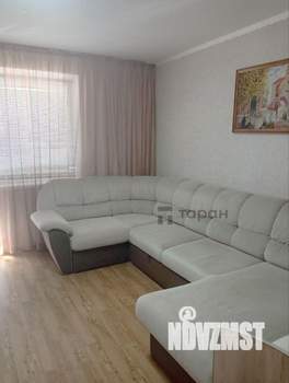 1-к квартира, вторичка, 41м2, 3/10 этаж