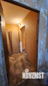 1-к квартира, вторичка, 41м2, 9/10 этаж