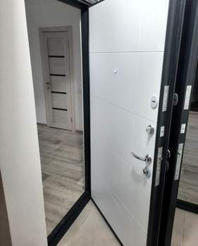 3-к квартира, вторичка, 58м2, 7/10 этаж