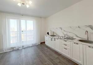 2-к квартира, вторичка, 48м2, 5/18 этаж