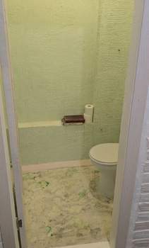 1-к квартира, вторичка, 33м2, 1/3 этаж