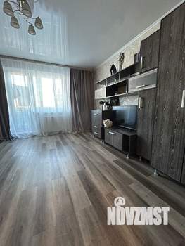 1-к квартира, вторичка, 40м2, 5/10 этаж