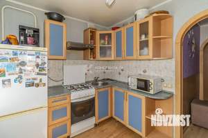 2-к квартира, вторичка, 43м2, 5/5 этаж