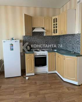 2-к квартира, вторичка, 40м2, 4/19 этаж