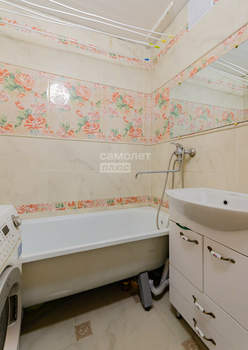 2-к квартира, вторичка, 68м2, 2/10 этаж