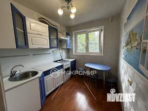 2-к квартира, вторичка, 45м2, 4/5 этаж