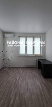 1-к квартира, вторичка, 41м2, 12/22 этаж