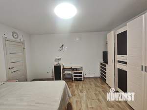 2-к квартира, вторичка, 42м2, 3/10 этаж