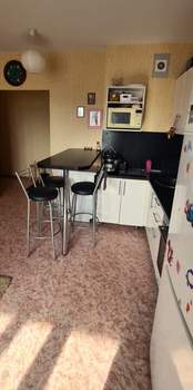 2-к квартира, вторичка, 41м2, 10/10 этаж