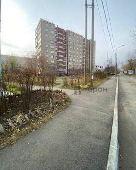 1-к квартира, вторичка, 41м2, 6/10 этаж