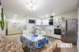 3-к квартира, вторичка, 86м2, 6/14 этаж