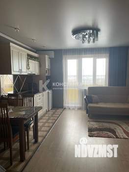 2-к квартира, вторичка, 61м2, 8/10 этаж