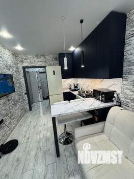 2-к квартира, вторичка, 35м2, 17/26 этаж