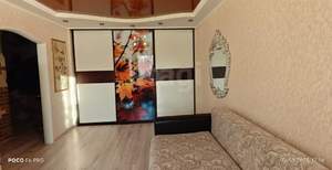 1-к квартира, вторичка, 31м2, 1/5 этаж