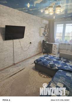 3-к квартира, вторичка, 65м2, 9/9 этаж