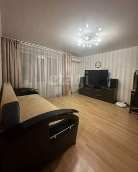 2-к квартира, вторичка, 50м2, 5/5 этаж