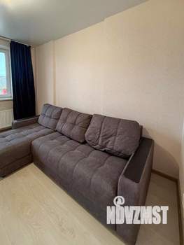 Студия квартира, вторичка, 32м2, 19/26 этаж