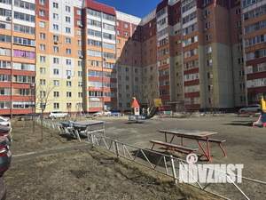 1-к квартира, вторичка, 32м2, 10/10 этаж