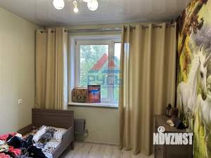 4-к квартира, вторичка, 81м2, 3/9 этаж