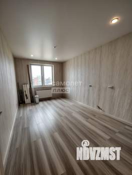 2-к квартира, вторичка, 38м2, 20/20 этаж