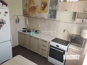 1-к квартира, вторичка, 41м2, 7/10 этаж