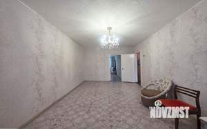 2-к квартира, вторичка, 47м2, 3/5 этаж