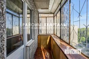 1-к квартира, вторичка, 32м2, 10/10 этаж