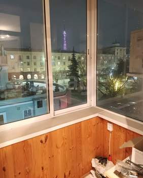 2-к квартира, вторичка, 56м2, 3/4 этаж