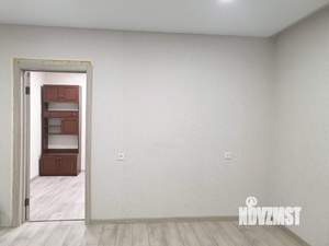 2-к квартира, вторичка, 41м2, 5/19 этаж