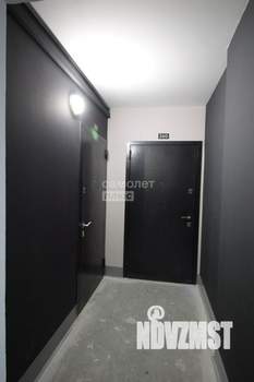 2-к квартира, вторичка, 41м2, 6/10 этаж
