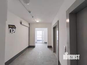 2-к квартира, вторичка, 65м2, 2/16 этаж