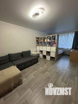 2-к квартира, вторичка, 55м2, 4/9 этаж