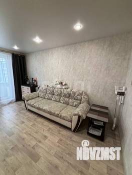 1-к квартира, вторичка, 32м2, 7/9 этаж