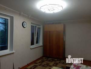 1-к квартира, вторичка, 31м2, 4/5 этаж