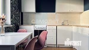 2-к квартира, вторичка, 61м2, 9/10 этаж