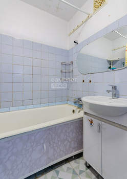 3-к квартира, вторичка, 66м2, 5/9 этаж