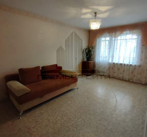 1-к квартира, вторичка, 33м2, 2/9 этаж