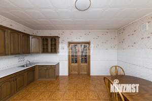4-к квартира, вторичка, 169м2, 4/10 этаж