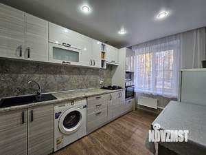 1-к квартира, вторичка, 30м2, 1/9 этаж