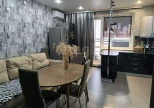 2-к квартира, вторичка, 65м2, 7/10 этаж