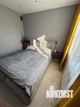 1-к квартира, вторичка, 41м2, 8/11 этаж