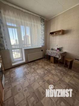 1-к квартира, вторичка, 42м2, 13/18 этаж