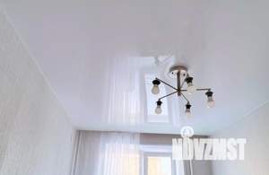 2-к квартира, вторичка, 24м2, 2/5 этаж