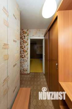 2-к квартира, вторичка, 46м2, 5/5 этаж