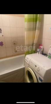 2-к квартира, вторичка, 57м2, 3/10 этаж