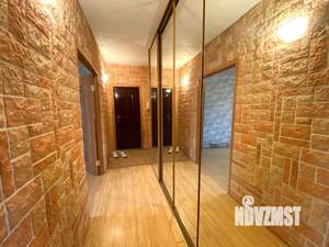 2-к квартира, вторичка, 54м2, 7/9 этаж