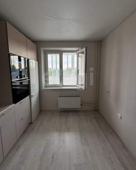 1-к квартира, вторичка, 32м2, 4/11 этаж
